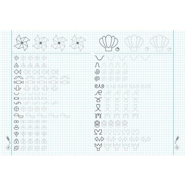 Фото1.Прописи-тренажер: Графічні вправи. Готуємося до письма