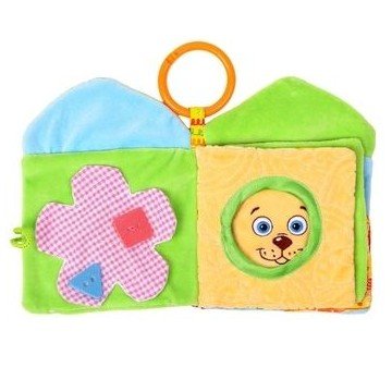 Фото2.М'яка іграшка 