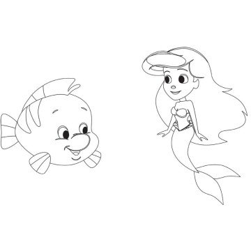 Фото1.Розфарбовка 