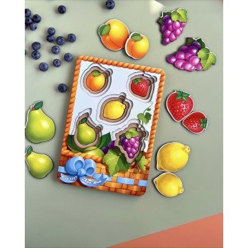 Фото1.Вкладиші більше-менше 