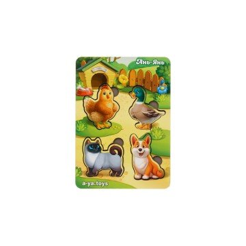 Фото1.Вкладиші 