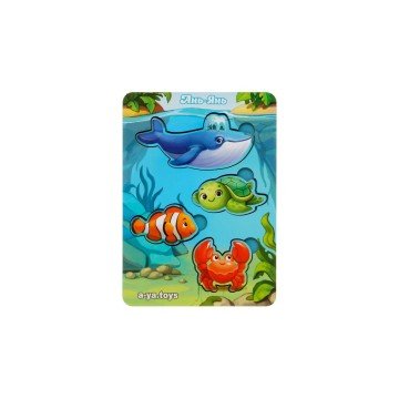 Фото1.Вкладиші 