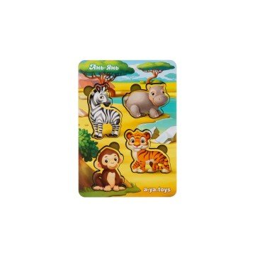 Фото1.Вкладиші 