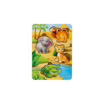 Фото1.Вкладиші 