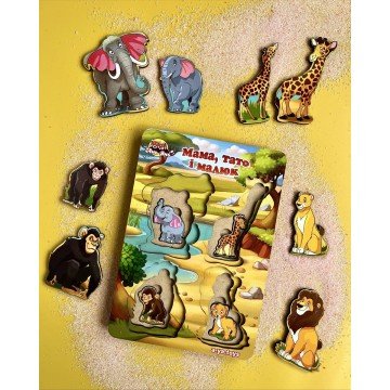 Фото1.Вкладиші 