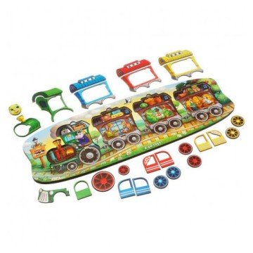 Фото1.Сортер 