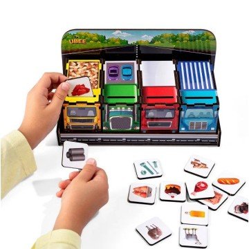 Фото1.Ігровий набір 