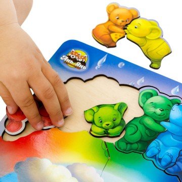 Фото1.Зоопазл 