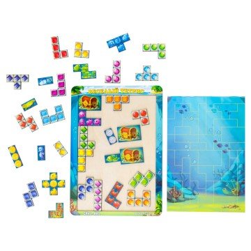 Фото1.Вкладиш 