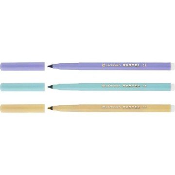 Фото1.Набір пастельних фломастерів, 6 шт