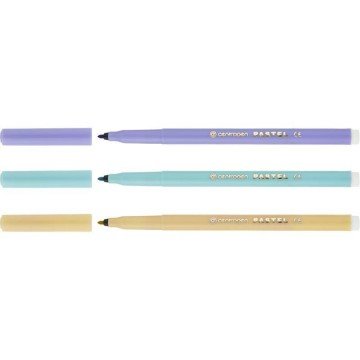 Фото1.Набір пастельних фломастерів, 10 шт