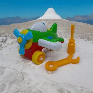 Фото1.Конструктор 