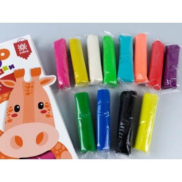 Фото1.Тісто для ліплення  