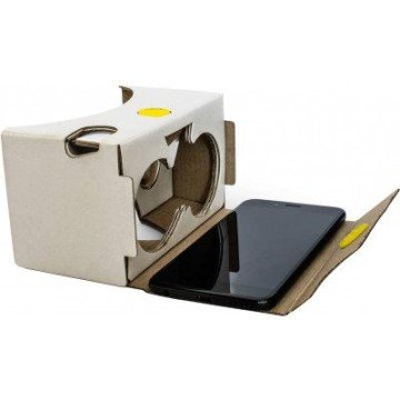 Фото1.Конструктор віртуальної реальності 