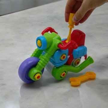 Фото1.Конструктор 