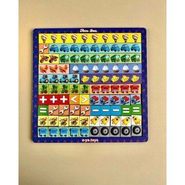 Фото1.Сортер 