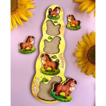 Фото1.Сортер 