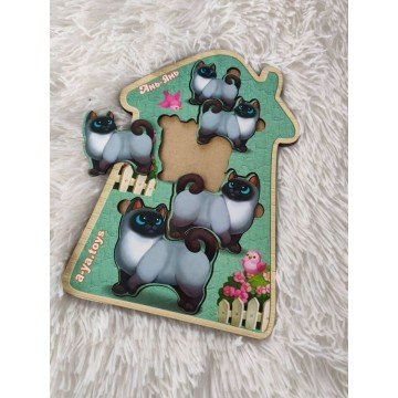 Фото1.Сортер 