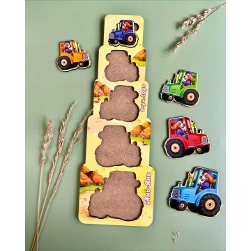 Фото1.Сортер 