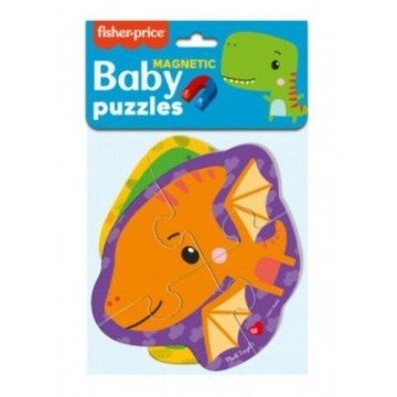 Фото1.Магнітні бебі пазли 