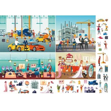 Фото1.Книга-картонка 