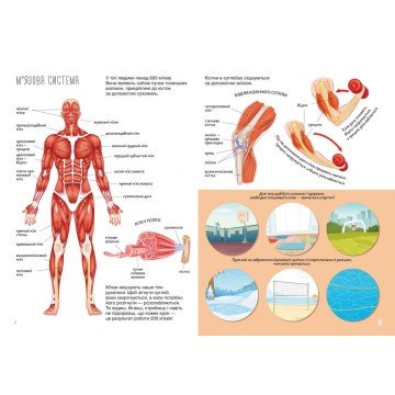Фото2.Книжка з наліпками 