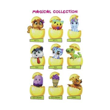 Фото1.Набір для креативної творчості 