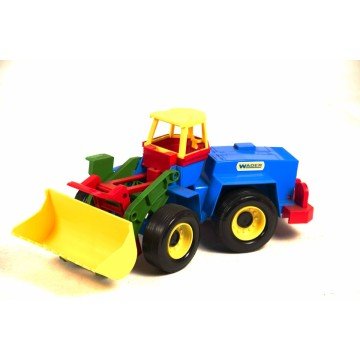 Фото1.Екскаватор 