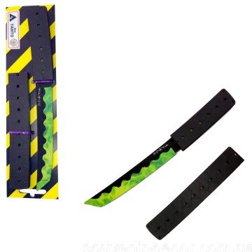 Фото1.Сувенірний ніж 