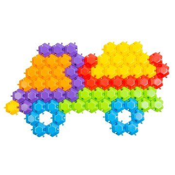 Фото2.Мозаїка-пазли 