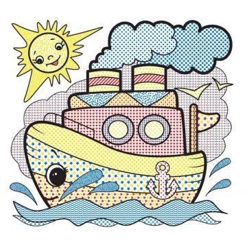 Фото1.Розмальовка 