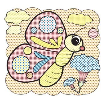 Фото1.Розмальовка 