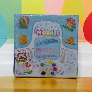 Фото1.Набір для творчості 