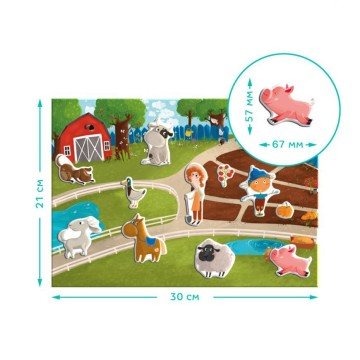 Фото2.Магніти 