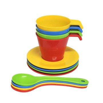 Фото1.Ігровий набір посуду 