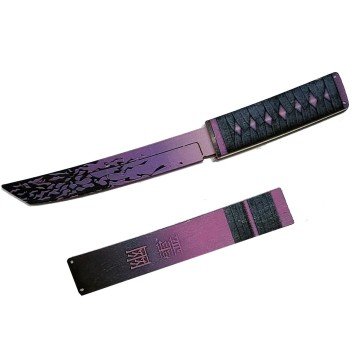 Фото1.Сувенірний ніж 