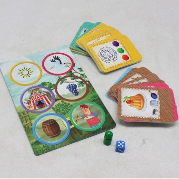 Фото1.Дитяча вікторина 