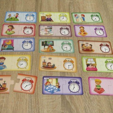 Фото2.Розвиваюча гра 