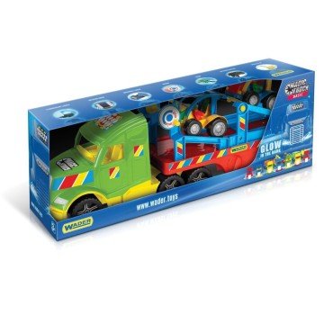 Фото1.Ігровий набір 