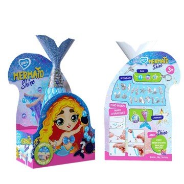 Фото1.Іграшка-антистрес з браслетом 