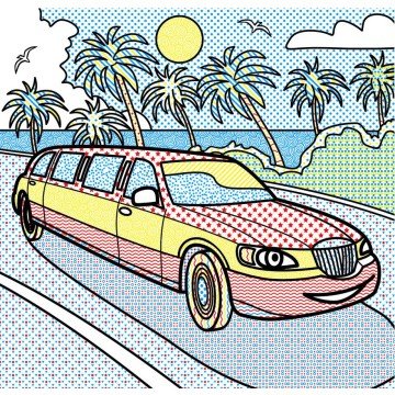 Фото1.Водні розмальовки 