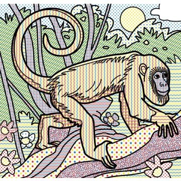 Фото1.Водні розмальовки 