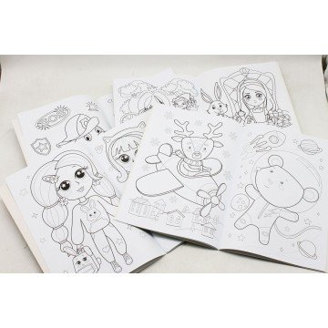 Фото1.Набір для малювання 