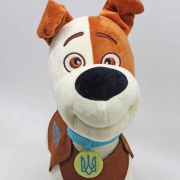 Фото2.Мʼяка іграшка 