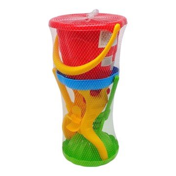 Фото1.Пісочний набір 