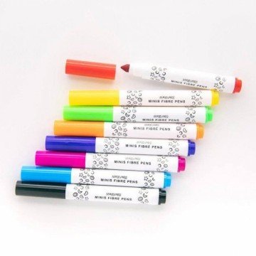 Фото1.Набір фломастерів 