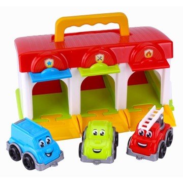 Фото1.Пластиковий набір 