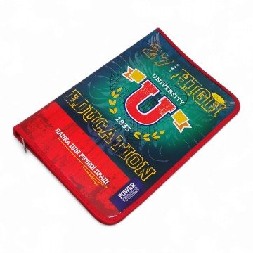 Фото1.Папка для ручної праці 