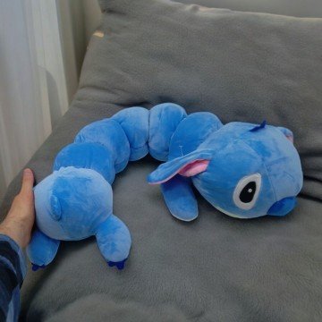 Фото1.Мʼяка іграшка 