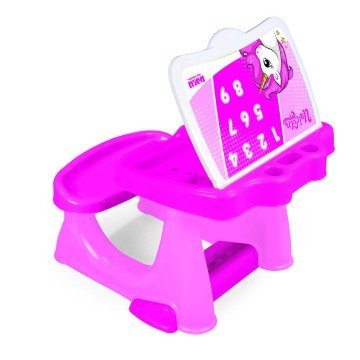 Фото2.Парта для навчання 